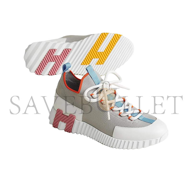 HERMES LIFT SLIP-ON SNEAKER H252003ZGQ360